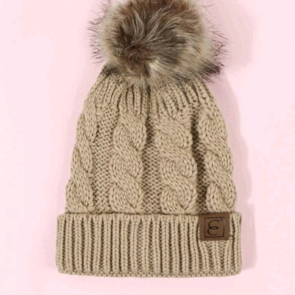 BEANIE